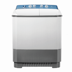 PT1200R LG 12KG TWIN TUB