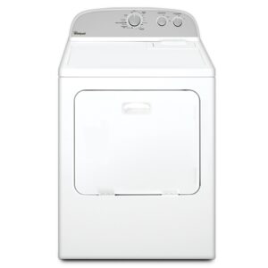 4KWED4815FW WHIRPOOL 15KG ELECTRIC DRYER