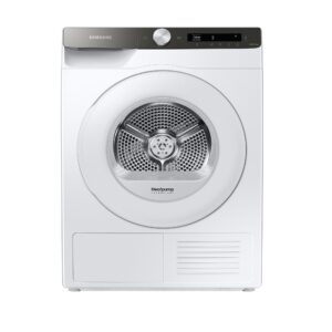 DV80T5220TT/TC 8KG SAMSUNG FRONTLOAD AI INV DRYER