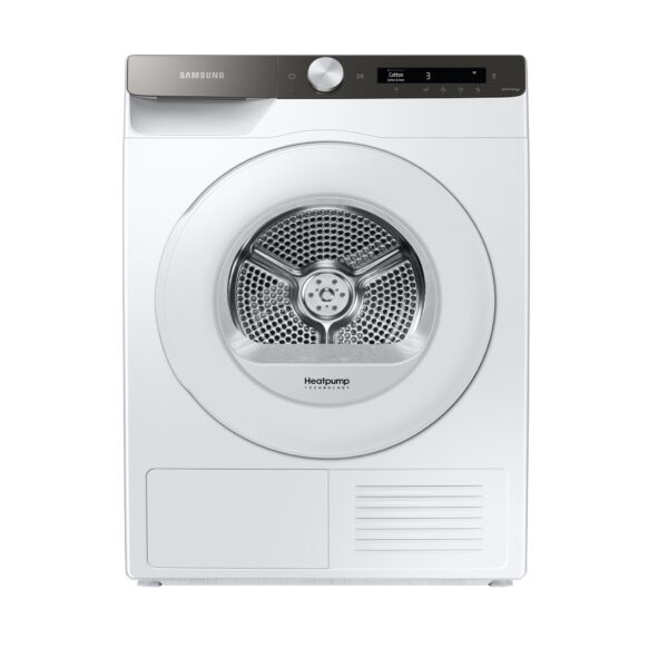 DV80T5220TT/TC 8KG SAMSUNG FRONTLOAD AI INV DRYER