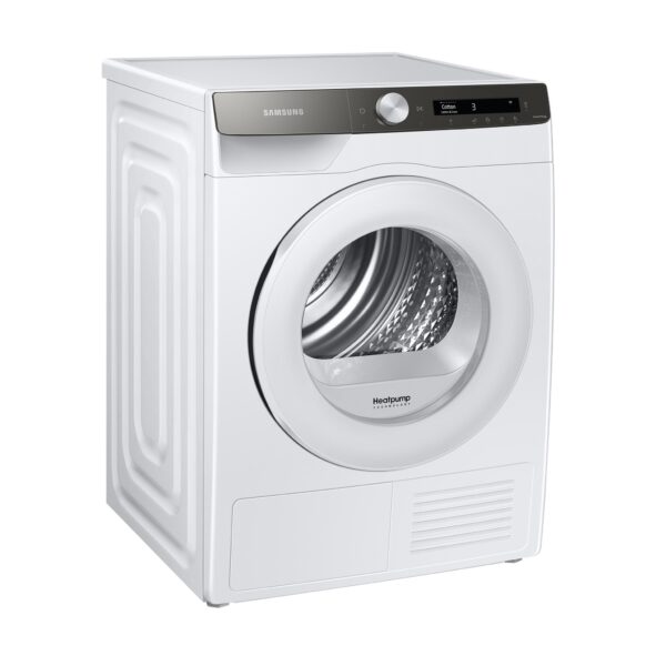 DV80T5220TT/TC 8KG SAMSUNG FRONTLOAD AI INV DRYER