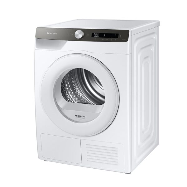 DV80T5220TT/TC 8KG SAMSUNG FRONTLOAD AI INV DRYER