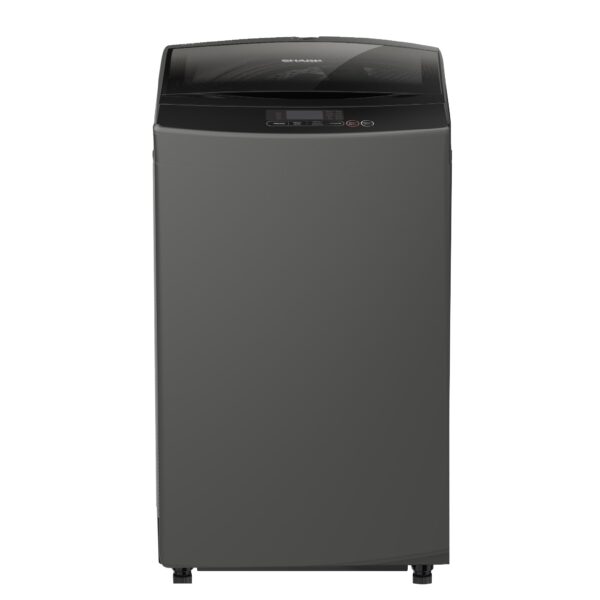 ES-JN08A9(GY) SHARP 8.0KG FULLY AUTO