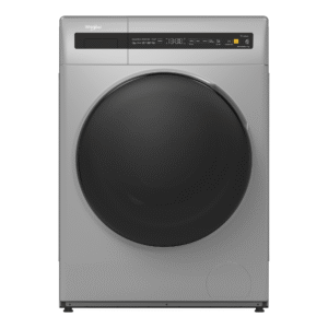 FWEB9503BS WHIRPOOL 9.5KG FRONT LOAD INV WASHER