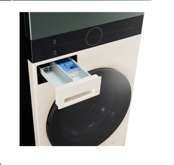 WT1410NHEG 14/10KG LG WASHTOWER
