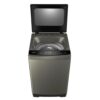 WVWD1050BKG 10.5KG WHIRLPOOL INV TOPLOAD WASHER