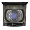 WVWD1050BKG 10.5KG WHIRLPOOL INV TOPLOAD WASHER