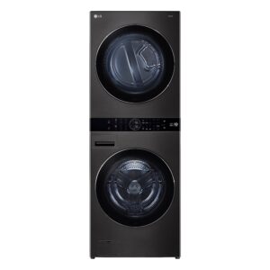 WT2117NHB 21/17KG LG WASHTOWER