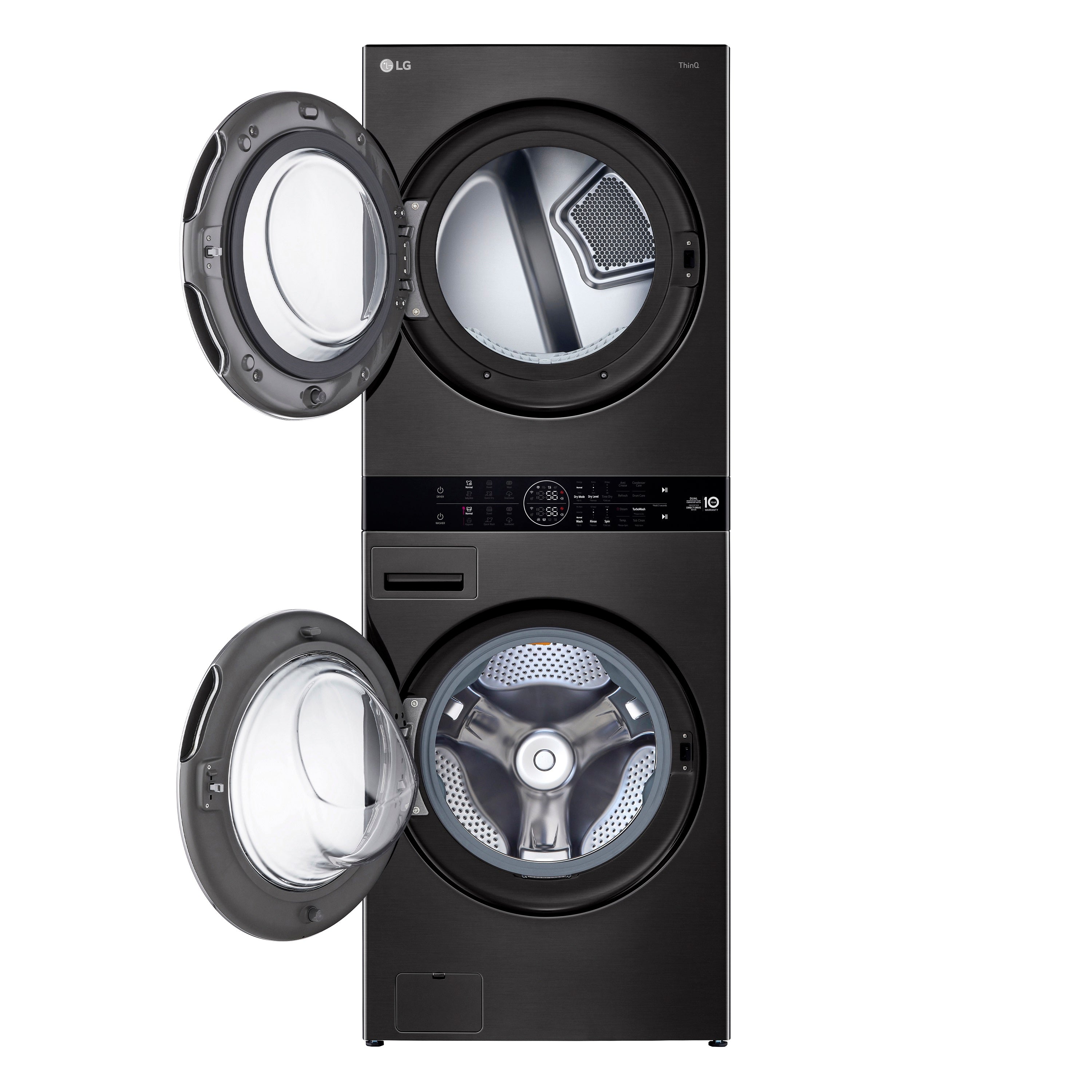 WT1410NHEG 14/10KG LG WASHTOWER